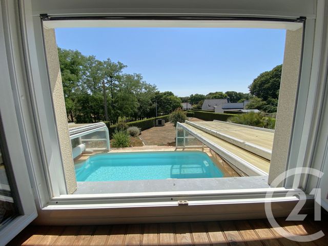 Maison &agrave; vendre - 8 pi&egrave;ces - 152,91 m2 - Savenay - 44 - PAYS-DE-LOIRE