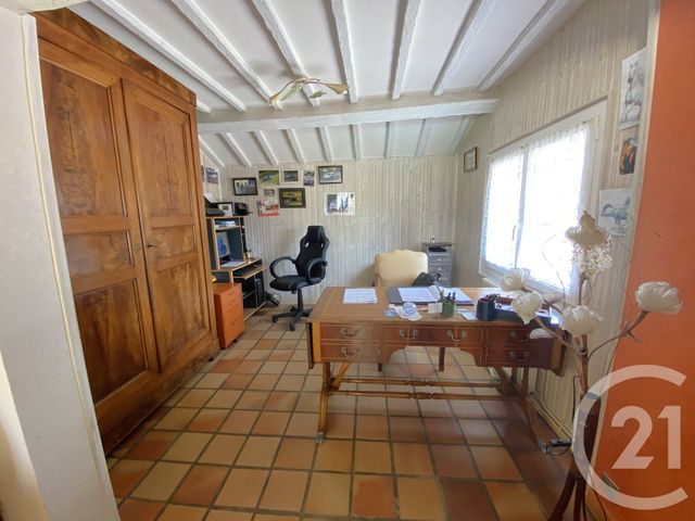 Maison &agrave; vendre - 8 pi&egrave;ces - 152,91 m2 - Savenay - 44 - PAYS-DE-LOIRE