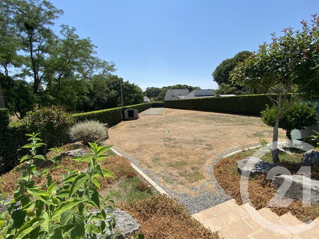 Maison &agrave; vendre - 8 pi&egrave;ces - 152,91 m2 - Savenay - 44 - PAYS-DE-LOIRE