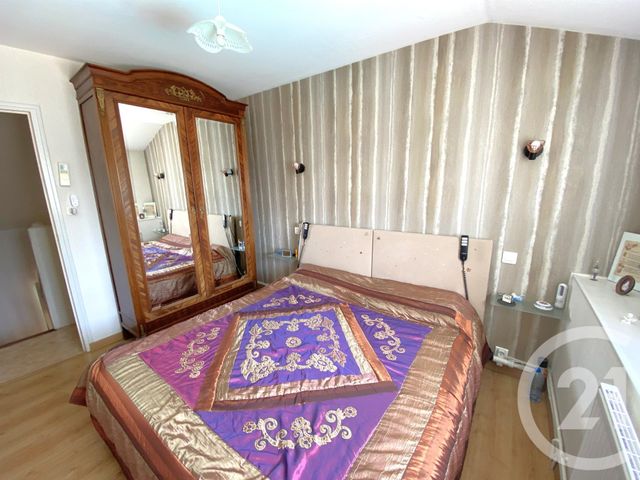 Maison &agrave; vendre - 8 pi&egrave;ces - 152,91 m2 - Savenay - 44 - PAYS-DE-LOIRE