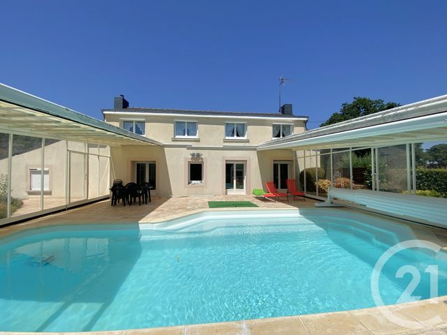 maison - SAVENAY - 44