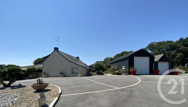 Maison &agrave; vendre - 8 pi&egrave;ces - 152,91 m2 - Savenay - 44 - PAYS-DE-LOIRE
