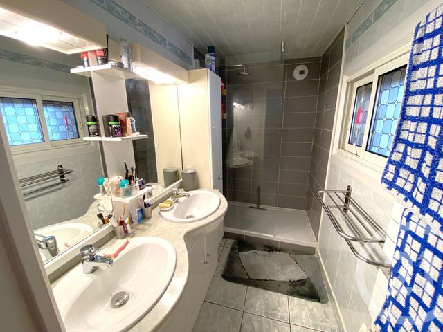 Maison &agrave; vendre - 8 pi&egrave;ces - 152,91 m2 - Savenay - 44 - PAYS-DE-LOIRE