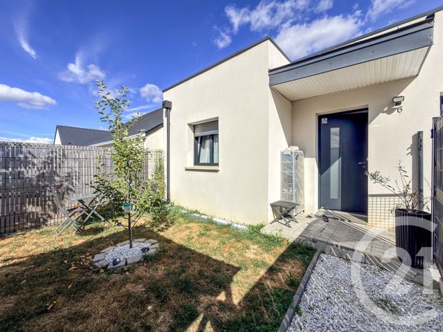 Maison &agrave; vendre - 5 pi&egrave;ces - 109,42 m2 - Fay De Bretagne - 44 - PAYS-DE-LOIRE