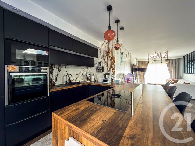 Maison &agrave; vendre - 5 pi&egrave;ces - 109,42 m2 - Fay De Bretagne - 44 - PAYS-DE-LOIRE