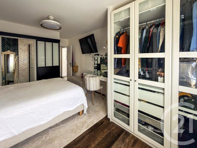 Maison &agrave; vendre - 5 pi&egrave;ces - 109,42 m2 - Fay De Bretagne - 44 - PAYS-DE-LOIRE