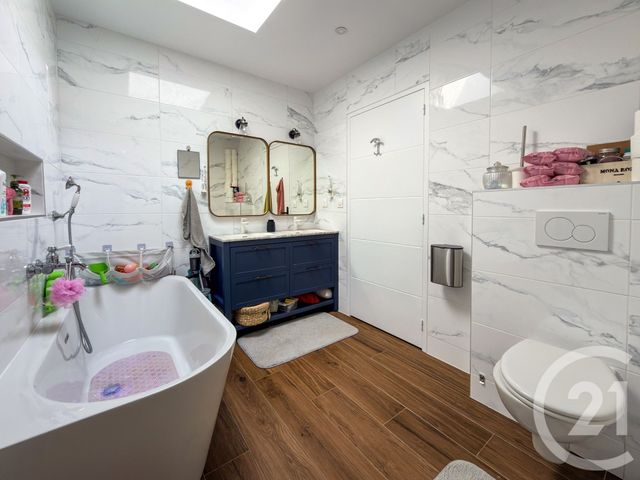 Maison &agrave; vendre - 5 pi&egrave;ces - 109,42 m2 - Fay De Bretagne - 44 - PAYS-DE-LOIRE