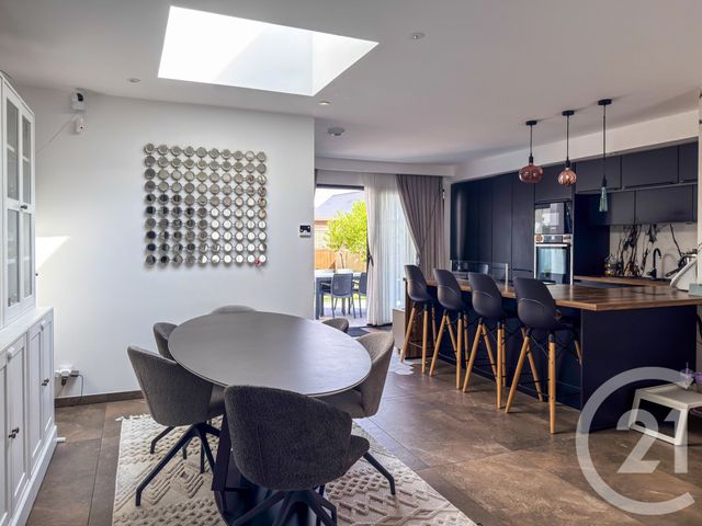 Maison &agrave; vendre - 5 pi&egrave;ces - 109,42 m2 - Fay De Bretagne - 44 - PAYS-DE-LOIRE