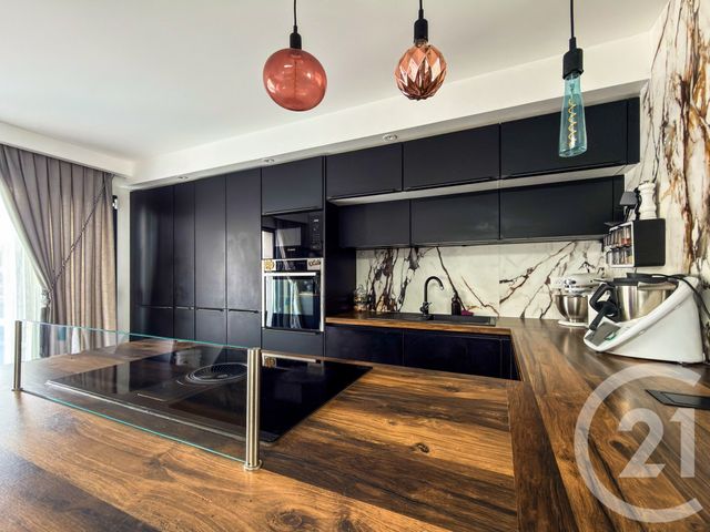 Maison &agrave; vendre - 5 pi&egrave;ces - 109,42 m2 - Fay De Bretagne - 44 - PAYS-DE-LOIRE