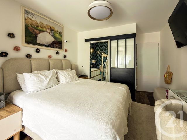 Maison &agrave; vendre - 5 pi&egrave;ces - 109,42 m2 - Fay De Bretagne - 44 - PAYS-DE-LOIRE