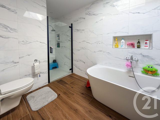 Maison &agrave; vendre - 5 pi&egrave;ces - 109,42 m2 - Fay De Bretagne - 44 - PAYS-DE-LOIRE
