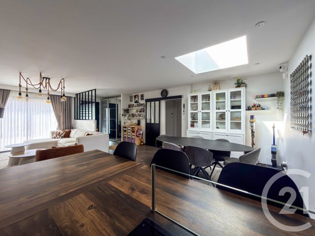Maison &agrave; vendre - 5 pi&egrave;ces - 109,42 m2 - Fay De Bretagne - 44 - PAYS-DE-LOIRE