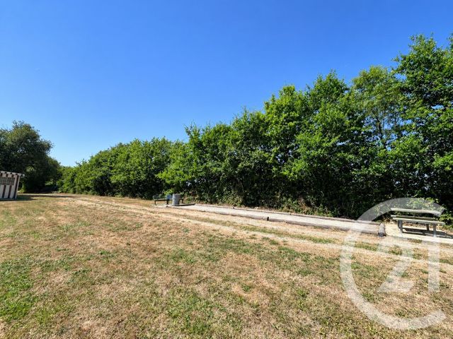 Terrain &agrave; vendre - 13870 m2 - Puceul - 44 - PAYS-DE-LOIRE