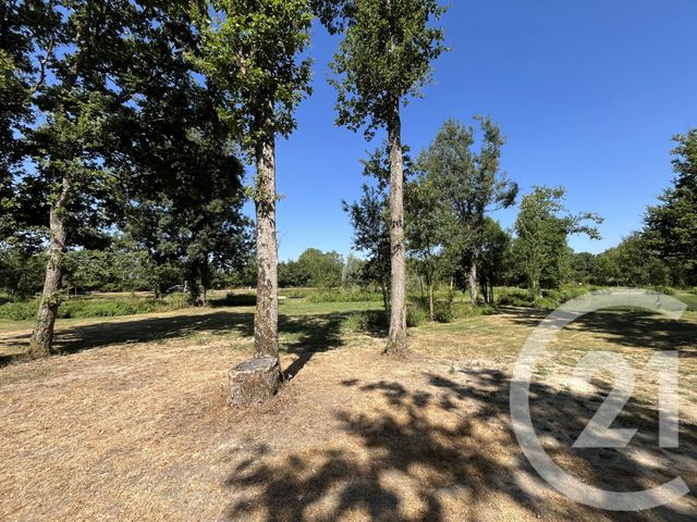 Terrain &agrave; vendre - 13870 m2 - Puceul - 44 - PAYS-DE-LOIRE