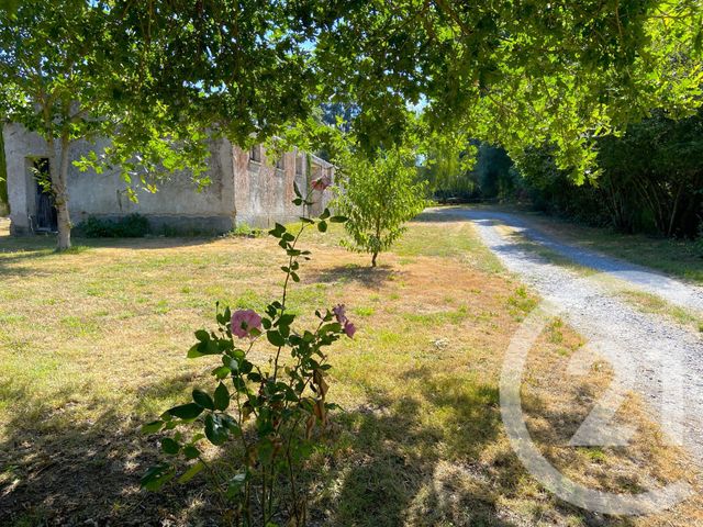 Maison &agrave; vendre - 1 pi&egrave;ce - 108,50 m2 - Guenrouet - 44 - PAYS-DE-LOIRE