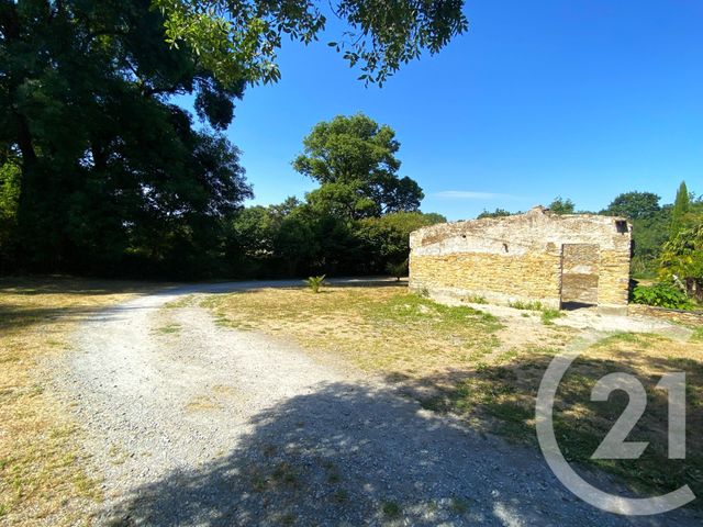 Maison &agrave; vendre - 1 pi&egrave;ce - 108,50 m2 - Guenrouet - 44 - PAYS-DE-LOIRE