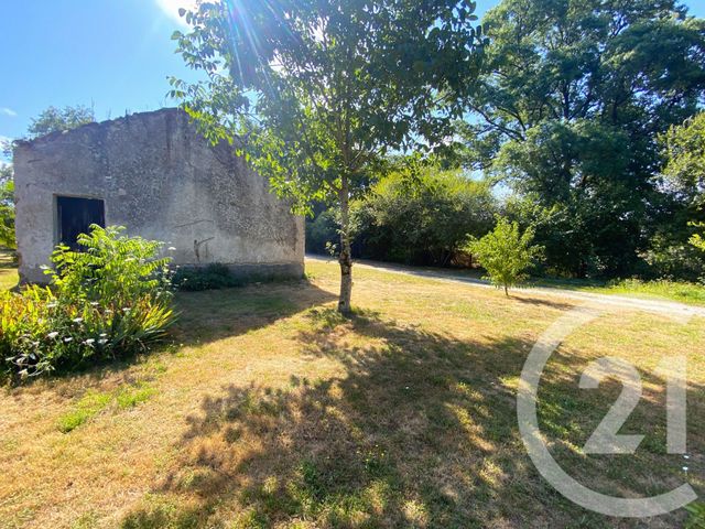 Maison &agrave; vendre - 1 pi&egrave;ce - 108,50 m2 - Guenrouet - 44 - PAYS-DE-LOIRE