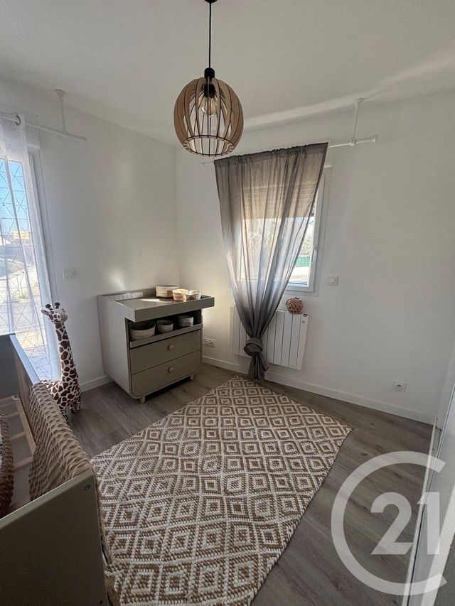 Maison &agrave; louer - 3 pi&egrave;ces - 110 m2 - Notre Dame Des Landes - 44 - PAYS-DE-LOIRE