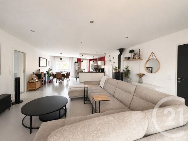 Maison &agrave; louer - 3 pi&egrave;ces - 110 m2 - Notre Dame Des Landes - 44 - PAYS-DE-LOIRE