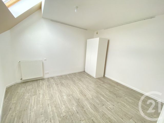 Appartement T5 &agrave; louer - 5 pi&egrave;ces - 85,19 m2 - Heric - 44 - PAYS-DE-LOIRE