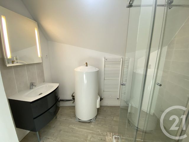 Appartement T5 &agrave; louer - 5 pi&egrave;ces - 85,19 m2 - Heric - 44 - PAYS-DE-LOIRE