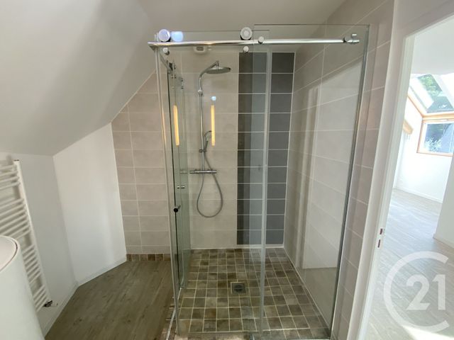 Appartement T5 &agrave; louer - 5 pi&egrave;ces - 85,19 m2 - Heric - 44 - PAYS-DE-LOIRE