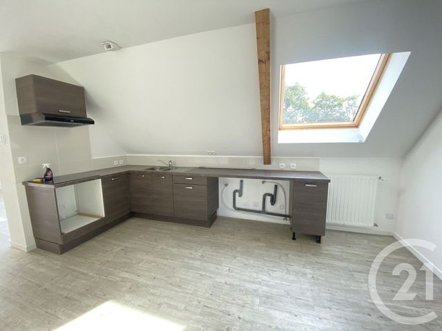 appartement - HERIC - 44