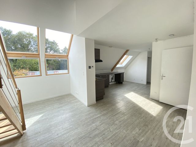 Appartement T5 &agrave; louer - 5 pi&egrave;ces - 85,19 m2 - Heric - 44 - PAYS-DE-LOIRE