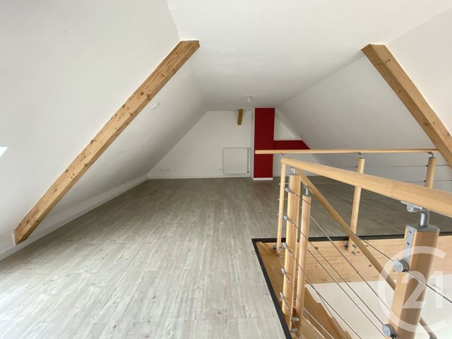 Appartement T5 &agrave; louer - 5 pi&egrave;ces - 85,19 m2 - Heric - 44 - PAYS-DE-LOIRE