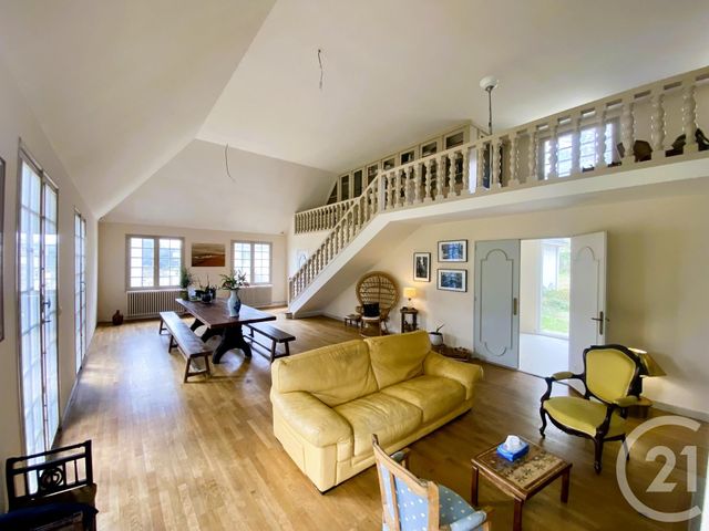 Maison &agrave; vendre - 8 pi&egrave;ces - 292 m2 - Blain - 44 - PAYS-DE-LOIRE