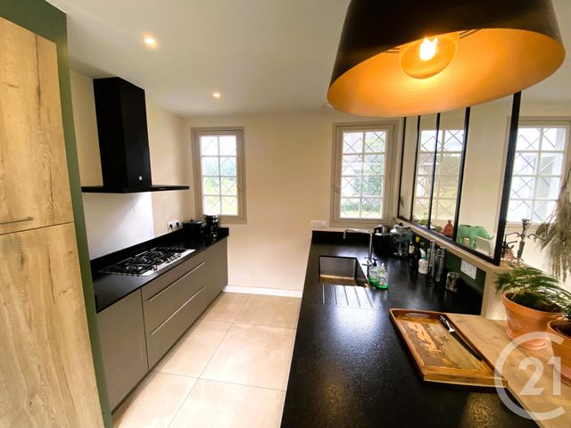 Maison &agrave; vendre - 8 pi&egrave;ces - 292 m2 - Blain - 44 - PAYS-DE-LOIRE