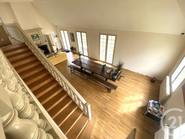 Maison &agrave; vendre - 8 pi&egrave;ces - 292 m2 - Blain - 44 - PAYS-DE-LOIRE