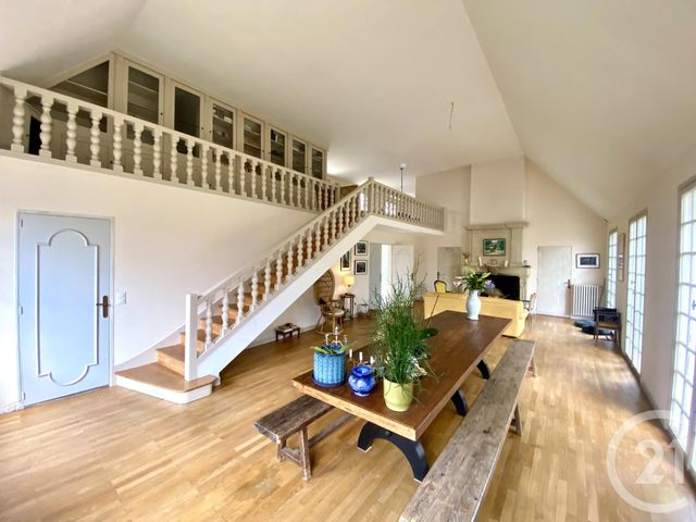 Maison &agrave; vendre - 8 pi&egrave;ces - 292 m2 - Blain - 44 - PAYS-DE-LOIRE