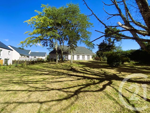 Maison &agrave; vendre - 8 pi&egrave;ces - 292 m2 - Blain - 44 - PAYS-DE-LOIRE