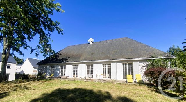 Maison &agrave; vendre - 8 pi&egrave;ces - 292 m2 - Blain - 44 - PAYS-DE-LOIRE