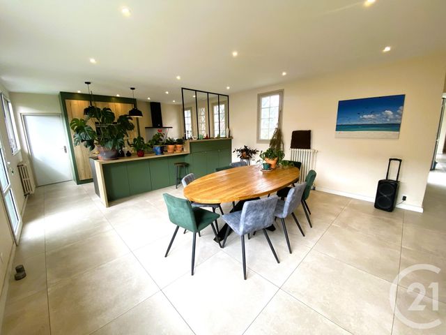 Maison &agrave; vendre - 8 pi&egrave;ces - 292 m2 - Blain - 44 - PAYS-DE-LOIRE