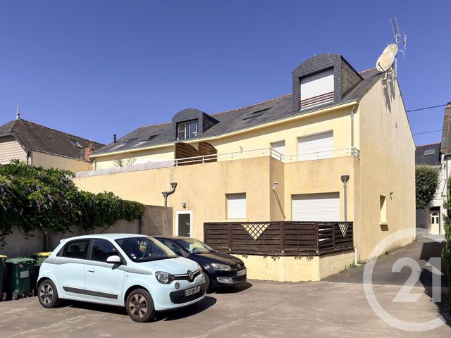 Appartement T3 &agrave; vendre - 3 pi&egrave;ces - 46,91 m2 - Blain - 44 - PAYS-DE-LOIRE