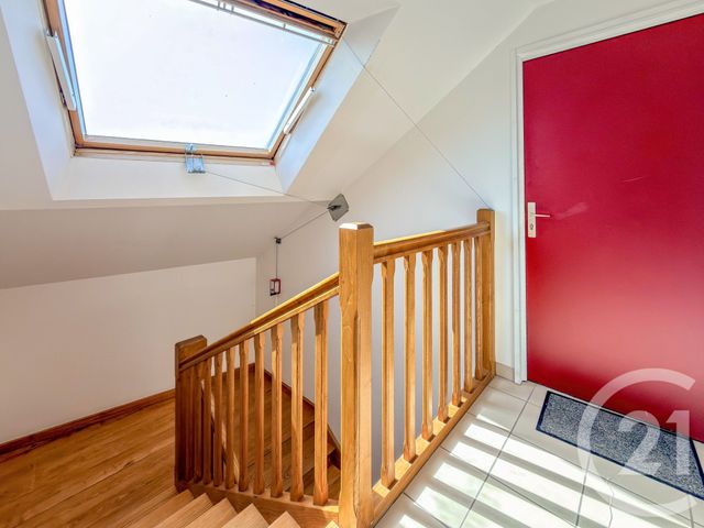 Appartement T3 &agrave; vendre - 3 pi&egrave;ces - 46,91 m2 - Blain - 44 - PAYS-DE-LOIRE