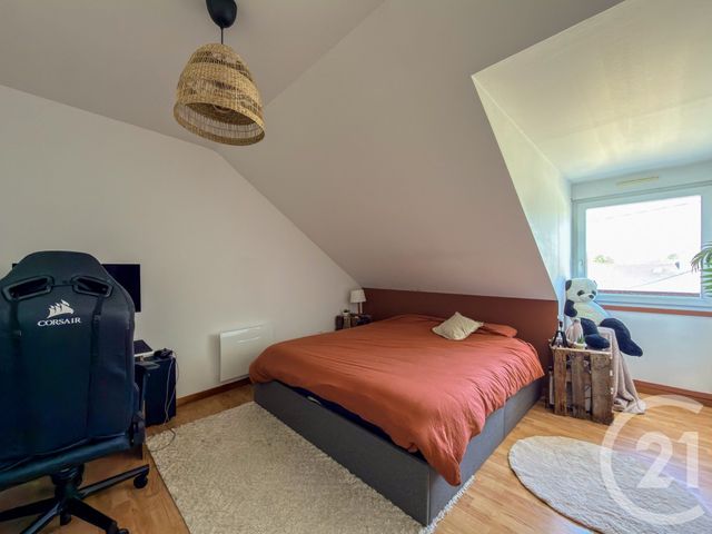 Appartement T3 &agrave; vendre - 3 pi&egrave;ces - 46,91 m2 - Blain - 44 - PAYS-DE-LOIRE