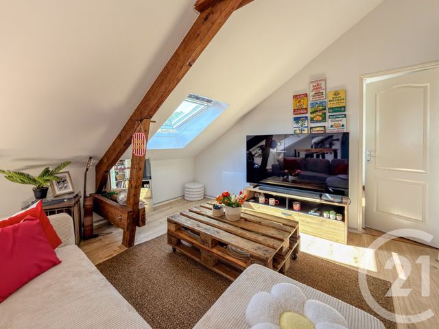 Appartement T3 &agrave; vendre - 3 pi&egrave;ces - 46,91 m2 - Blain - 44 - PAYS-DE-LOIRE
