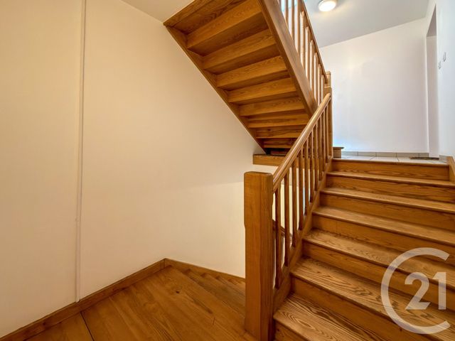 Appartement T3 &agrave; vendre - 3 pi&egrave;ces - 46,91 m2 - Blain - 44 - PAYS-DE-LOIRE