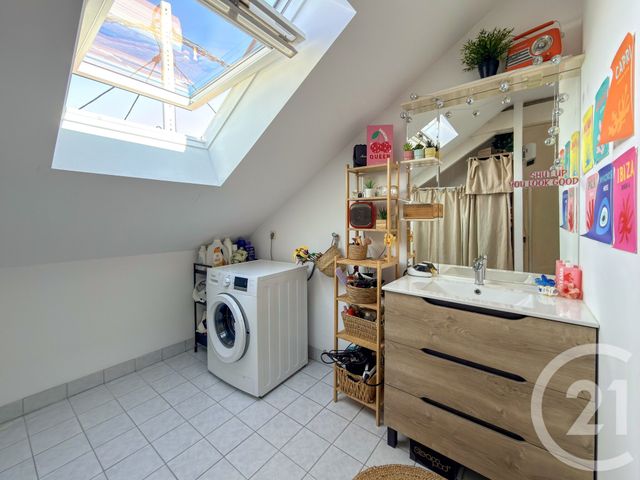 Appartement T3 &agrave; vendre - 3 pi&egrave;ces - 46,91 m2 - Blain - 44 - PAYS-DE-LOIRE