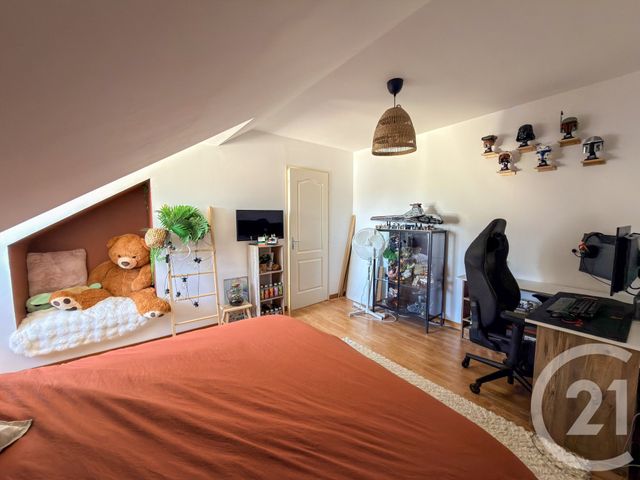 Appartement T3 &agrave; vendre - 3 pi&egrave;ces - 46,91 m2 - Blain - 44 - PAYS-DE-LOIRE