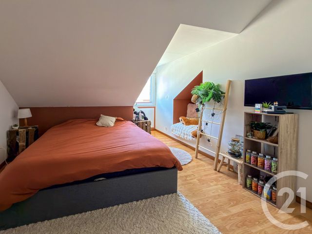 Appartement T3 &agrave; vendre - 3 pi&egrave;ces - 46,91 m2 - Blain - 44 - PAYS-DE-LOIRE