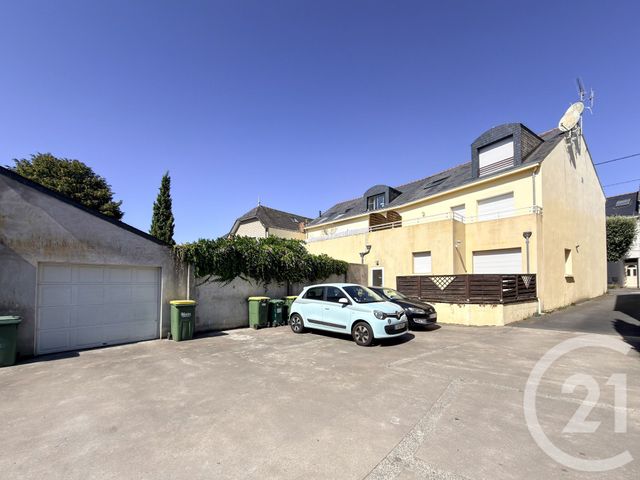 Appartement T3 &agrave; vendre - 3 pi&egrave;ces - 46,91 m2 - Blain - 44 - PAYS-DE-LOIRE