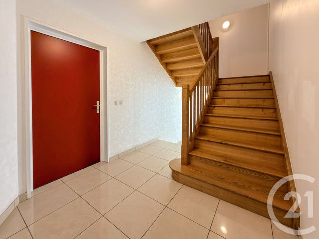 Appartement T3 &agrave; vendre - 3 pi&egrave;ces - 46,91 m2 - Blain - 44 - PAYS-DE-LOIRE