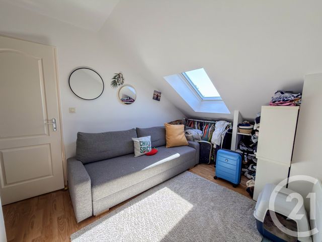 Appartement T3 &agrave; vendre - 3 pi&egrave;ces - 46,91 m2 - Blain - 44 - PAYS-DE-LOIRE