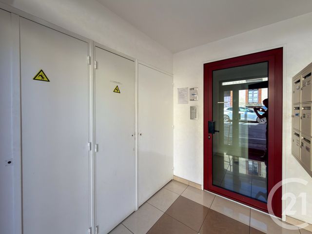 Appartement T3 &agrave; vendre - 3 pi&egrave;ces - 46,91 m2 - Blain - 44 - PAYS-DE-LOIRE