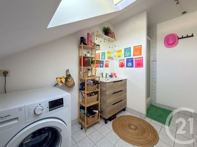 Appartement T3 &agrave; vendre - 3 pi&egrave;ces - 46,91 m2 - Blain - 44 - PAYS-DE-LOIRE