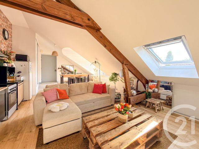 Appartement à vendre BLAIN